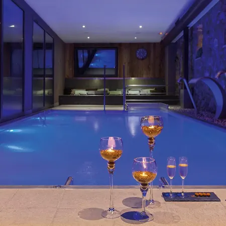 Hotel-balneari Sant Vicenc Hotel 2*