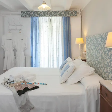 Hotel-balneari Sant Vicenc Hotel