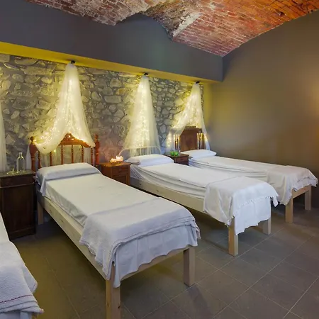 Hotel Hotel-balneari Sant Vicenc