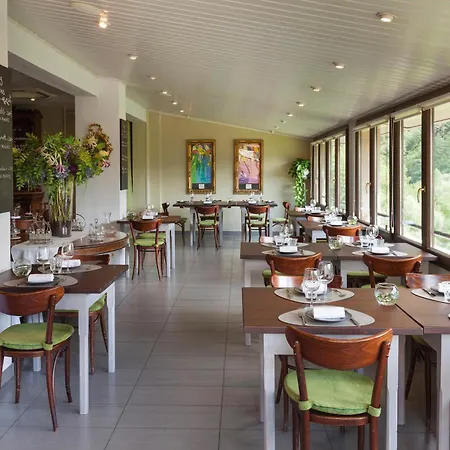 Hotel Hotel-balneari Sant Vicenc