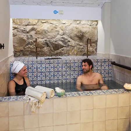 Hotel Hotel-balneari Sant Vicenc 2*