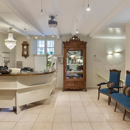 Hotel-balneari Sant Vicenc