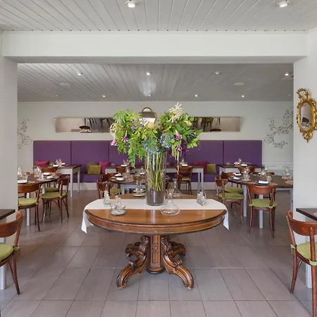 Hotel Hotel-balneari Sant Vicenc