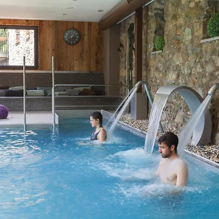 Hotel Hotel-balneari Sant Vicenc 2*